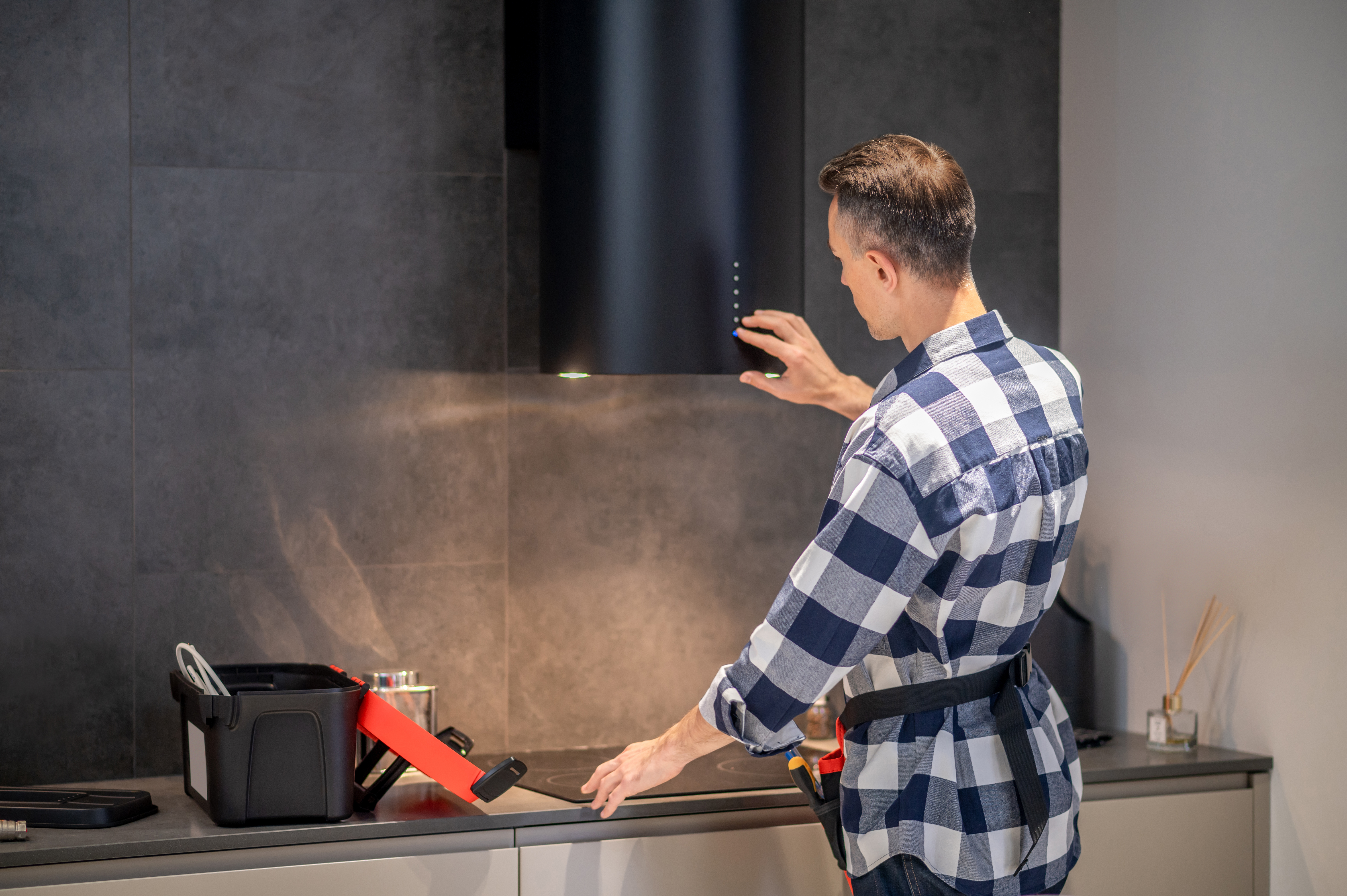 Chimney Service