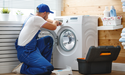 Washing Machine Service